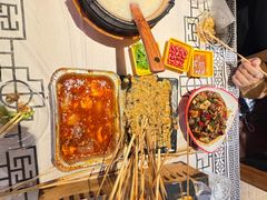 -云晓光头烧烤吧(川沙绿地店)