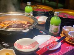 -牛New寿喜烧(虹桥新天地店)