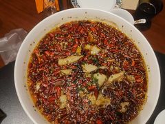 -羊门客在·烤盐池滩羊·川菜