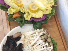 -东来顺饭庄(天坛店)