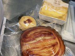 -巴黎优朵烘焙馆(菱角湖壹号店)