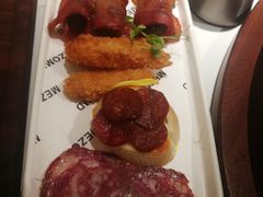 -Mezomd曼索蒂西班牙餐厅(广粤店)