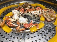 -董大蒸货(方塔园店)