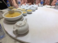 -凤城礼记鱼翅海鲜酒家(新马路总店)