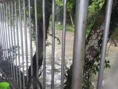 -大围山峡谷漂流
