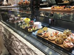-PAPER STONE BAKERY(天汇广场店)