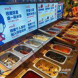 吃过会去第二次的店