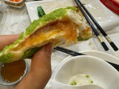 -金城大酒店-中餐厅(汾江中路店)