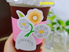 -Sips&Lick茶兰咖啡(五道口店)