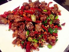 -熊猫川菜馆 panda chine