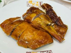 -凤城礼记鱼翅海鲜酒家(新马路总店)