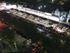 -佛山岭南天地康得思酒店