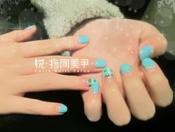 作品1 (87)-悦指间美甲美睫