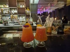 -云·酷 Atmosphere(国贸大酒店)