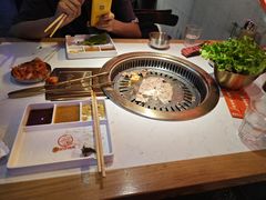 -杨记齐齐哈尔烤肉(总店)