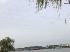-仙游岛公园