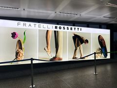 -米兰-马尔彭萨机场