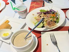 -ITA·意塔意大利餐厅(亦庄店)