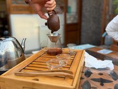 -丽江庭院之爱在路上(西单店)