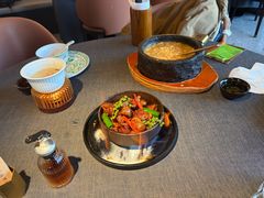 -南里山房·新淮扬菜(徐汇万科店)
