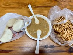 -阊门姚记豆浆(旧学前直营店)