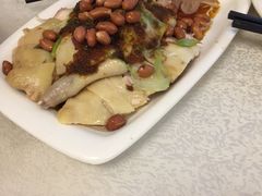 -汇兴源餐馆(小北路店)