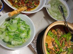 -农耕记·湖南土菜(海上世界店)
