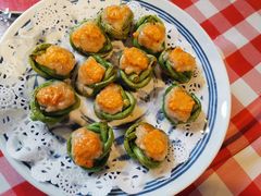 -龙桥私厨·姜花菊花过桥鱼·顺德菜(容桂店)