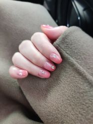 -拾光美甲美睫半永久