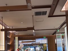 -火地铁板烧(昆山万象汇店)