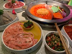 -大龙燚火锅(太古里店)