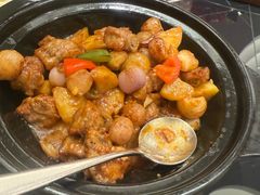 -兴悦酒家(环市东路店)