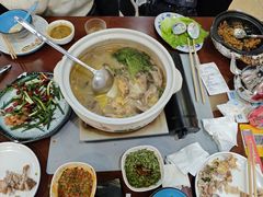-金龙·打边炉(武进路店)