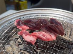 -白山烧烤(文安路万豪店)