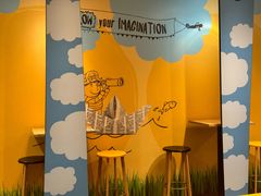 -麦当劳(北京昌金路得来速餐厅店)