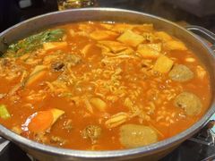 -花腰餐吧Bistro烧烤 傣味(传媒大学店)