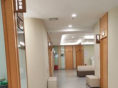 -爱康国宾体检中心(福田分院)