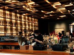-星巴克臻选®️咖啡·酒坊Bar Mixato