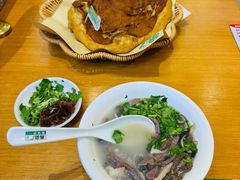 -黑窑厂糖油饼烤鸭·清真菜(旗舰店)