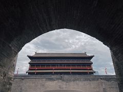 -西安城墙·碑林历史文化景区