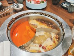 -快乐小羊(富强中路店)