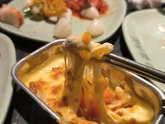 -盛江山自助料理(奥莱锦辉购物广场店)