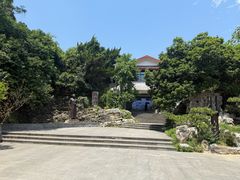 -善卷洞风景区