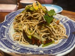 -老姑砂锅·烧烤天津菜(体北道店)