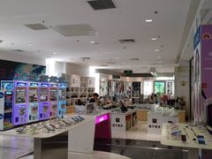 -百盛(中山路店)