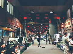 -望海潮海鲜店 特色家常菜(在海一方店)