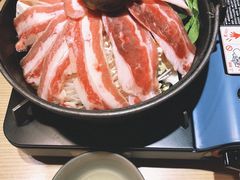 -富山日式料理(宽厚里店)