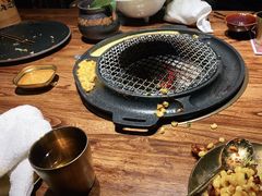-海之屋韩式烤肉(海棠68环球美食街店)