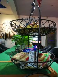 -BM SALON