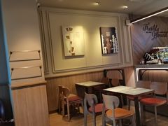 -COSTA COFFEE(百联又一城店)